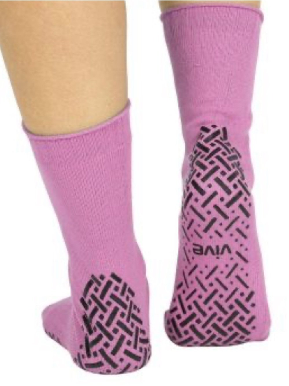 Vive Non Slip Socks